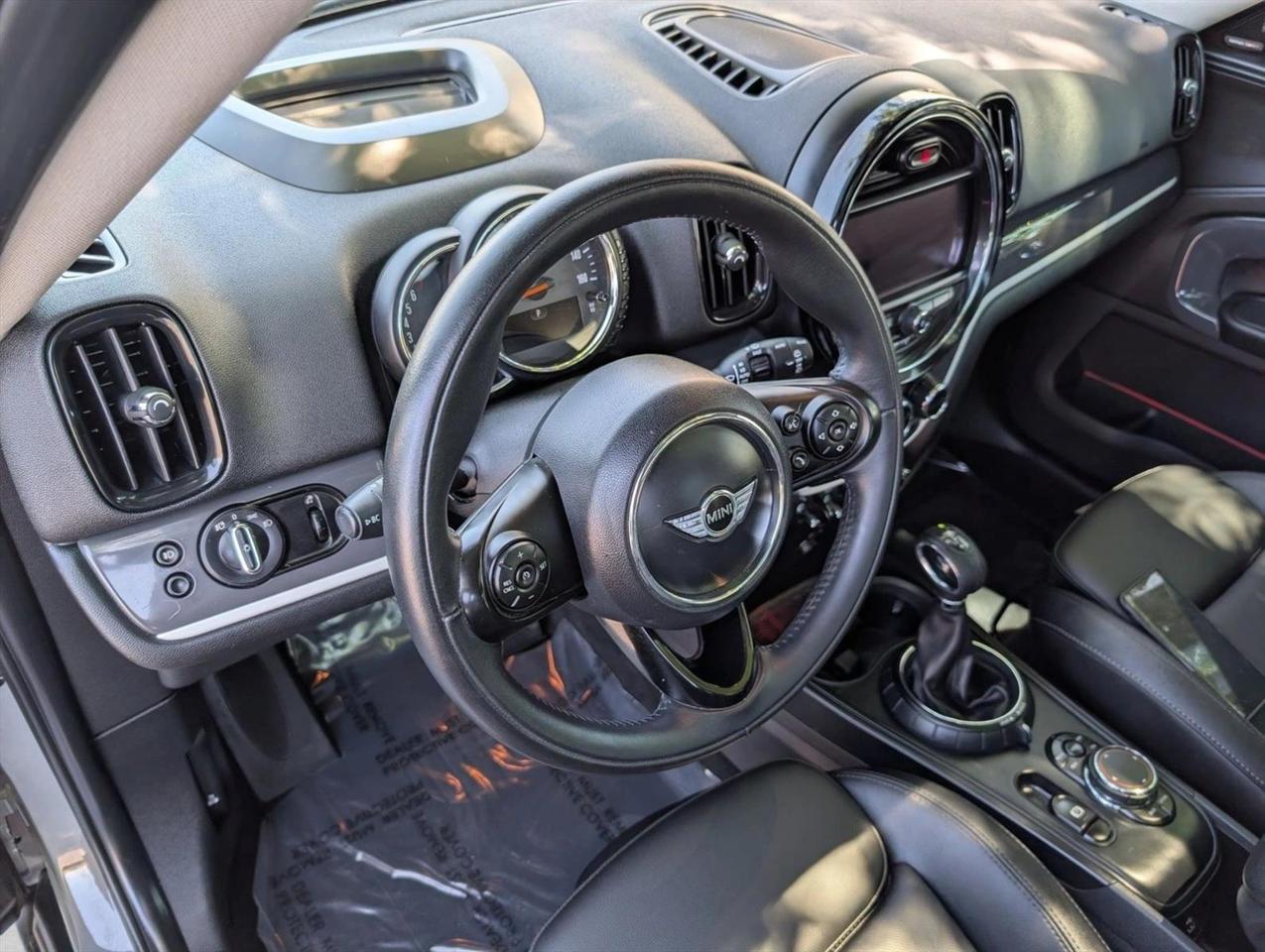 2017 MINI Countryman Cooper S Roseville CA