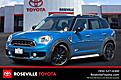 2017 MINI Countryman Cooper S