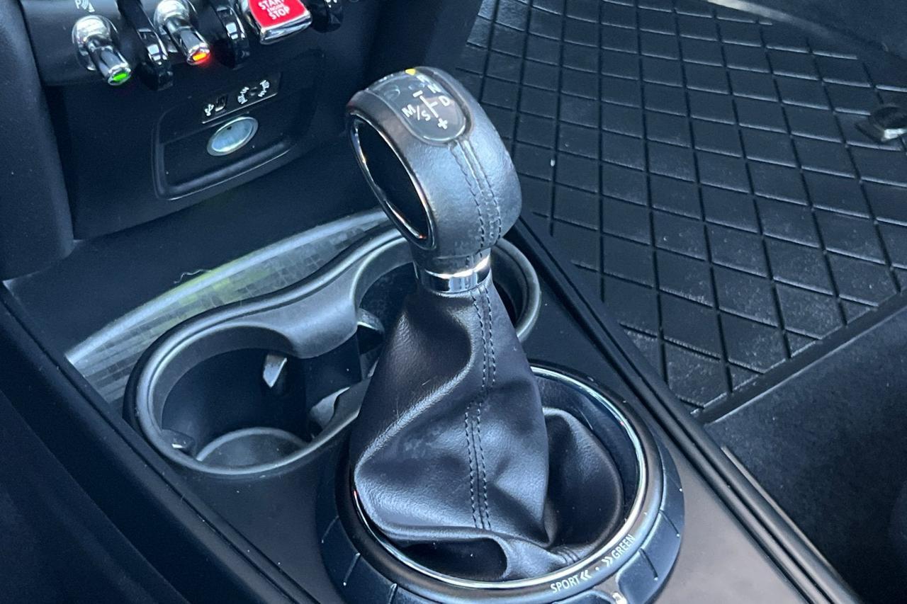 2017 MINI Countryman Cooper S Roseville CA