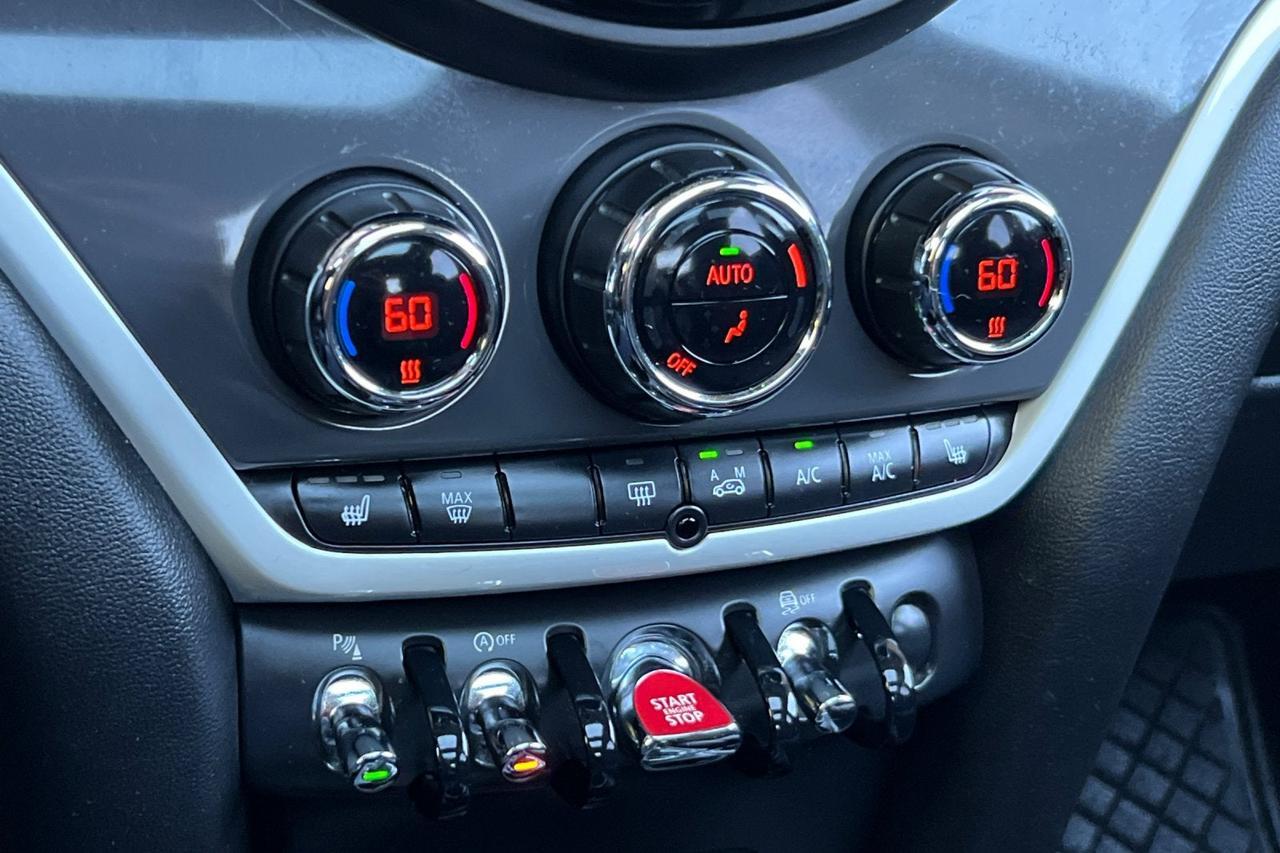 2017 MINI Countryman Cooper S Roseville CA