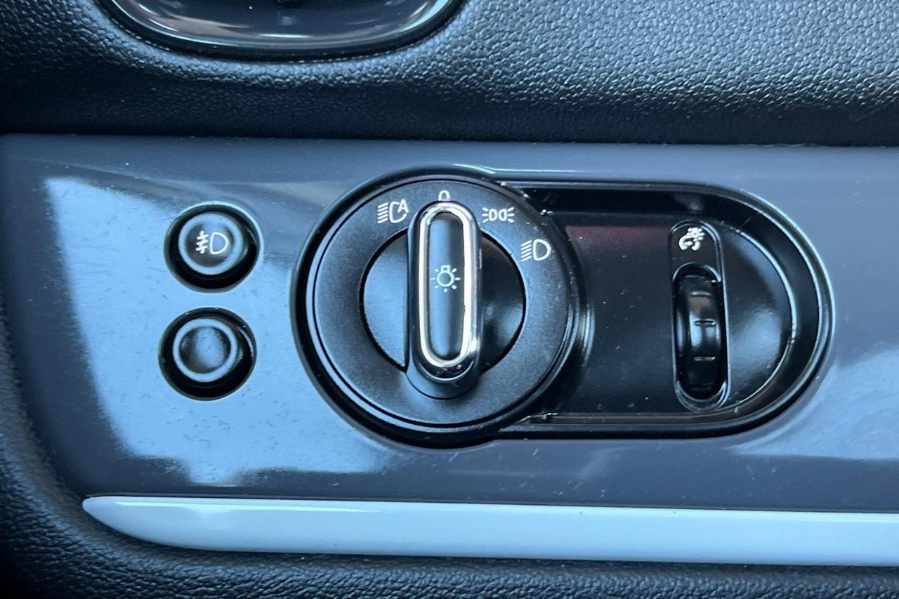 2017 MINI Countryman Cooper S Roseville CA