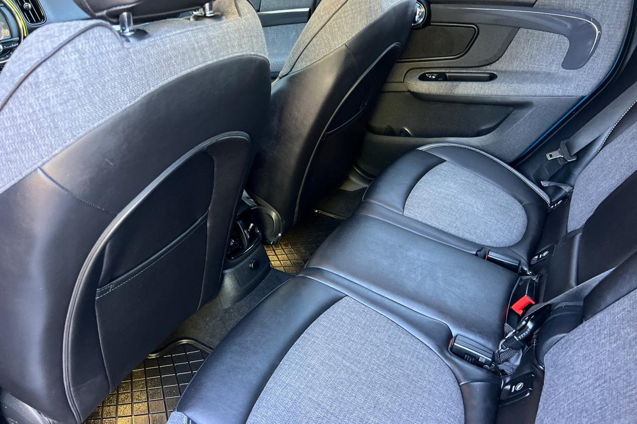 2017 MINI Countryman Cooper S Roseville CA