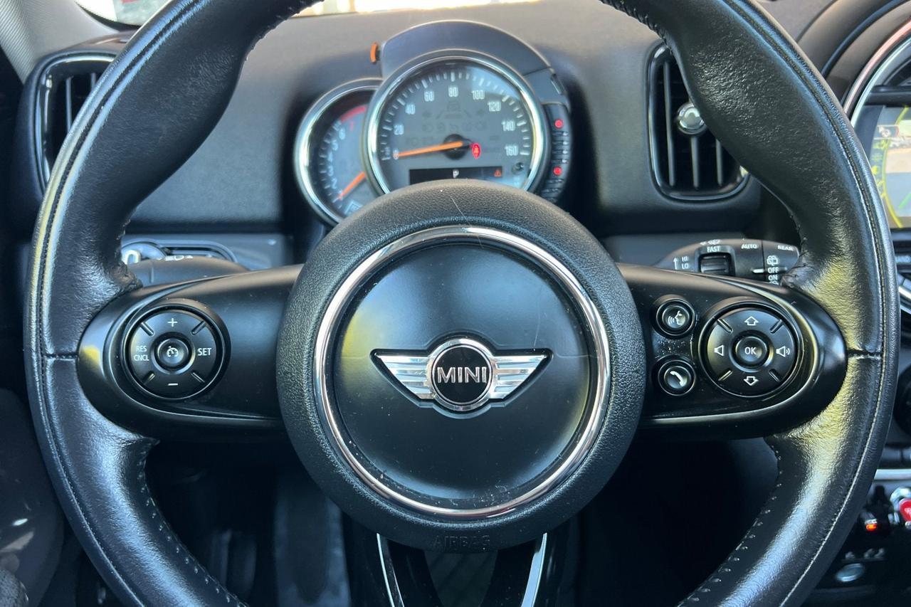 2017 MINI Countryman Cooper S Roseville CA