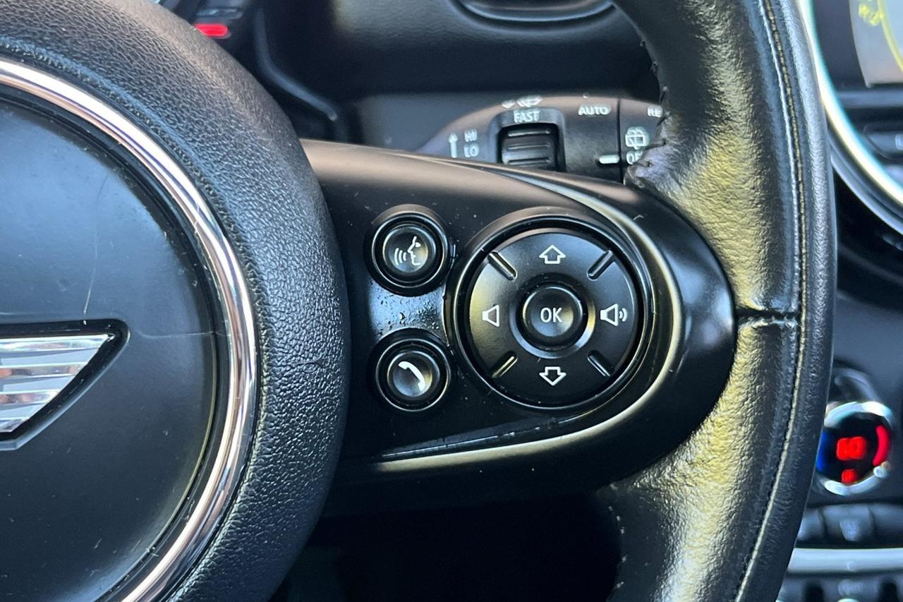 2017 MINI Countryman Cooper S Roseville CA