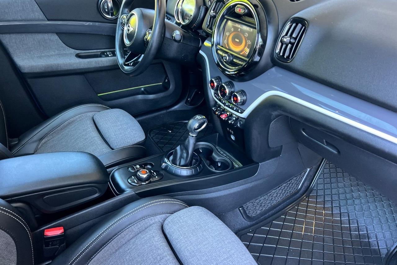 2017 MINI Countryman Cooper S Roseville CA