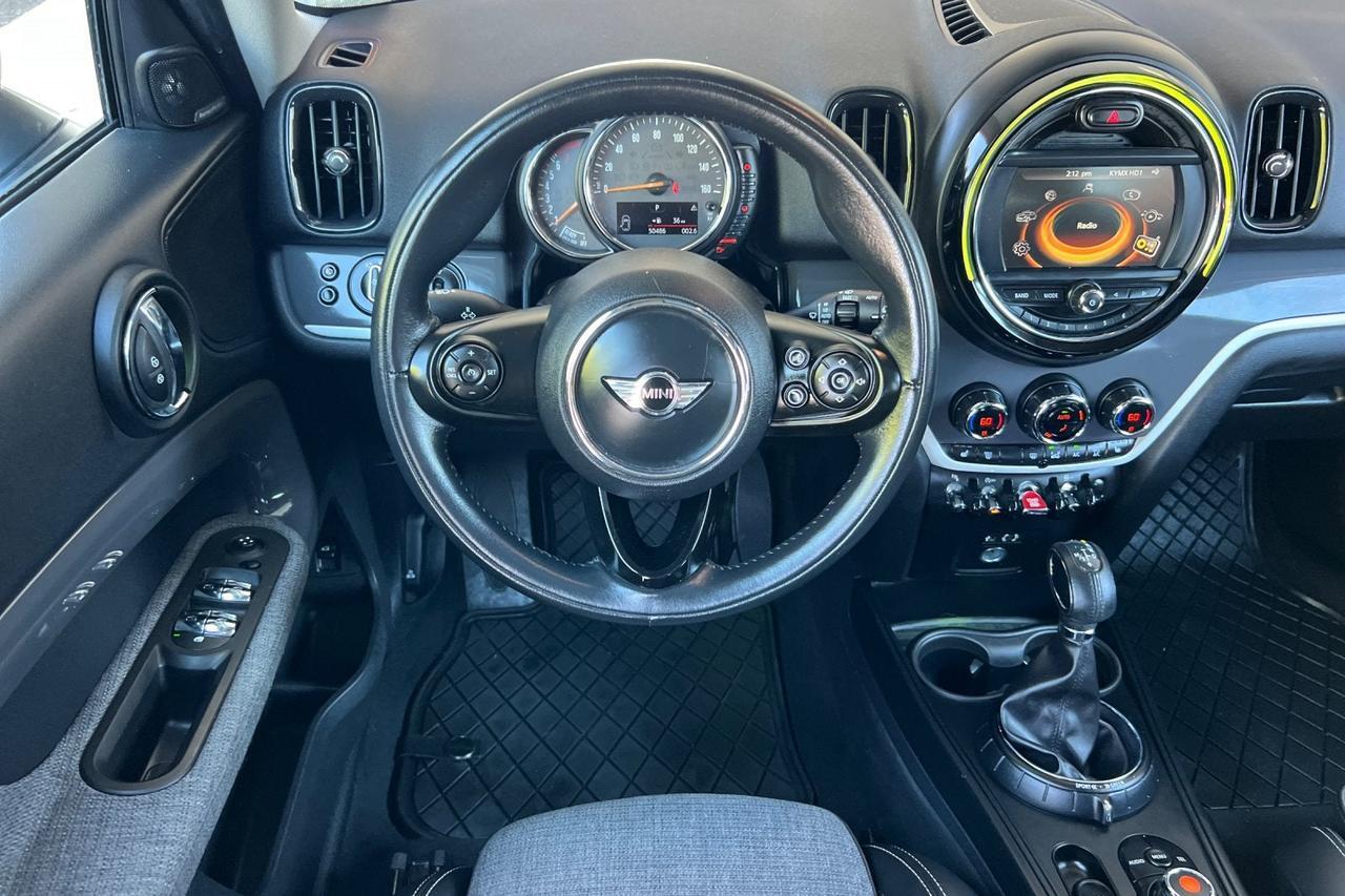 2017 MINI Countryman Cooper S Roseville CA