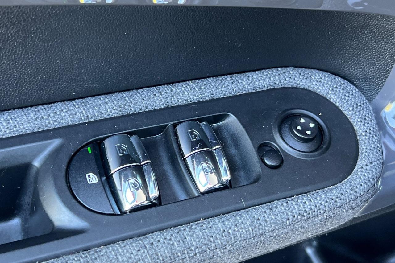 2017 MINI Countryman Cooper S Roseville CA