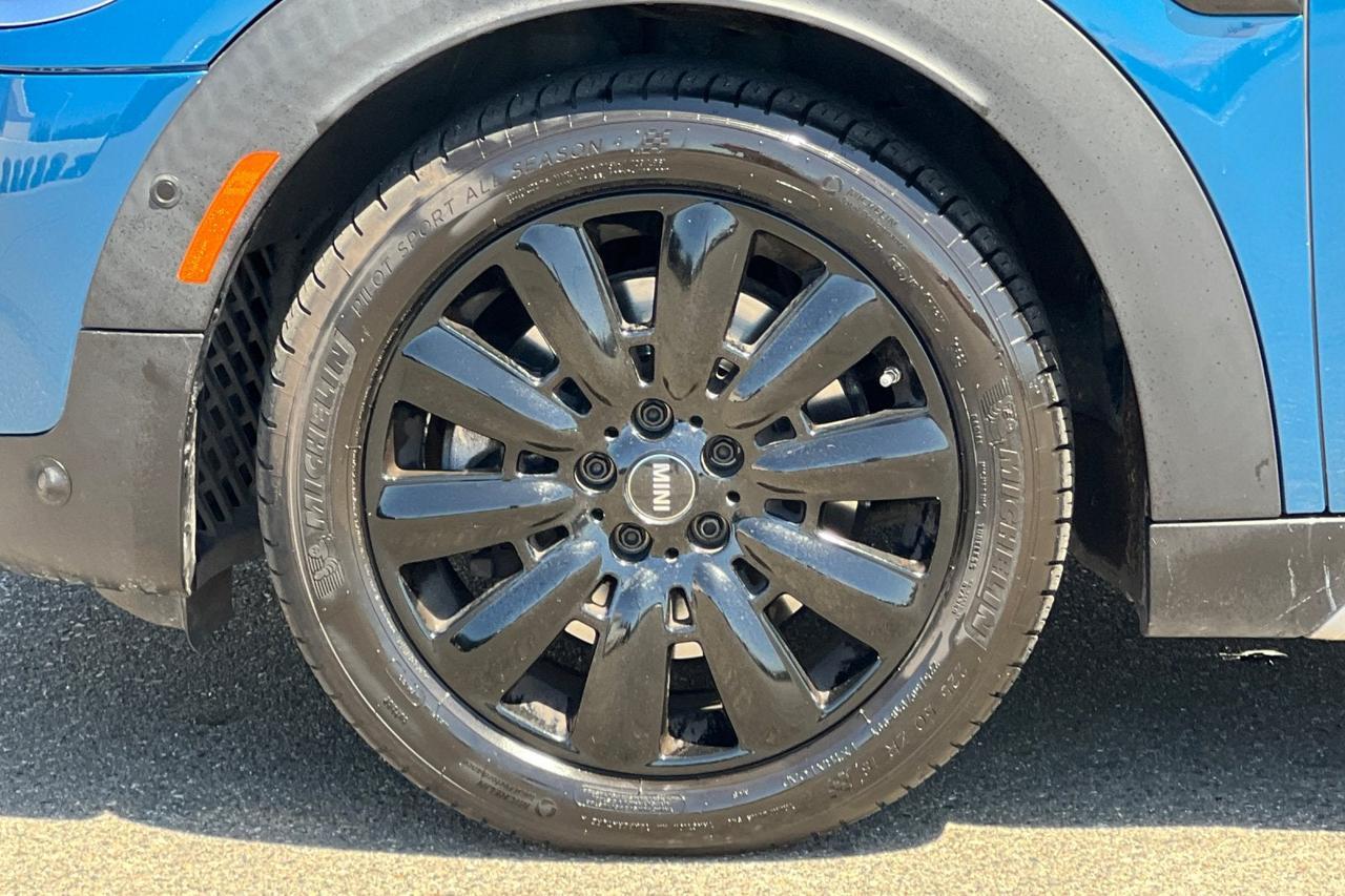 2017 MINI Countryman Cooper S Roseville CA