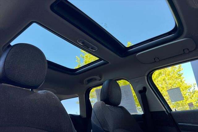 2017 MINI Countryman Cooper S Roseville CA