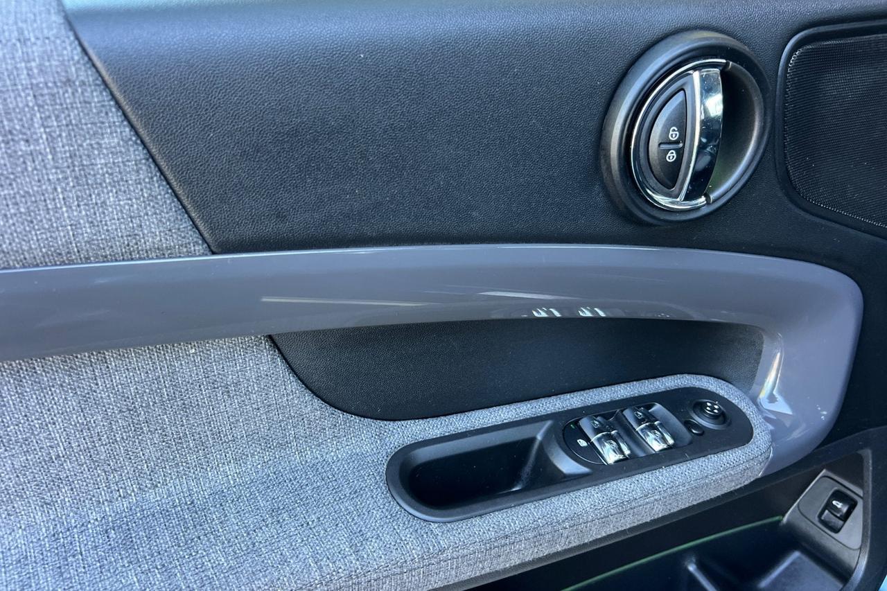 2017 MINI Countryman Cooper S Roseville CA