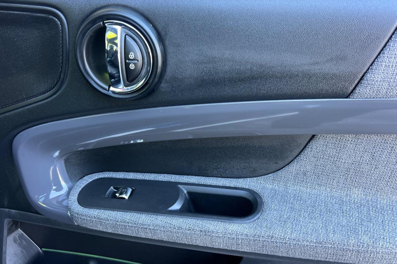2017 MINI Countryman Cooper S Roseville CA