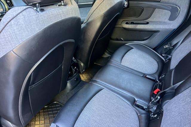 2017 MINI Countryman Cooper S Roseville CA