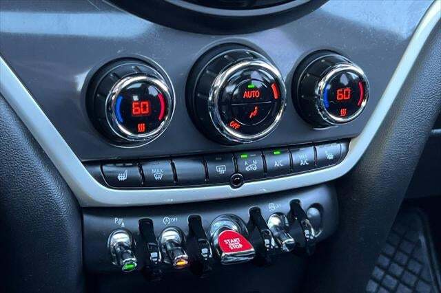 2017 MINI Countryman Cooper S Roseville CA
