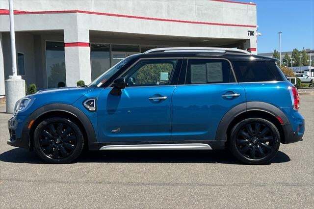 2017 MINI Countryman Cooper S Roseville CA