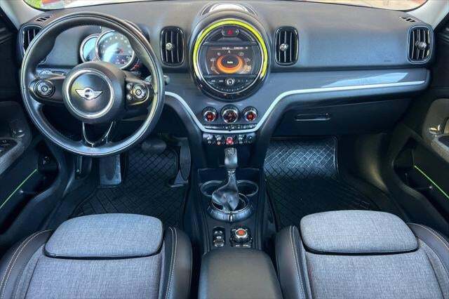 2017 MINI Countryman Cooper S Roseville CA
