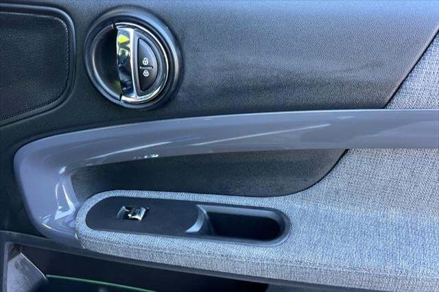2017 MINI Countryman Cooper S Roseville CA
