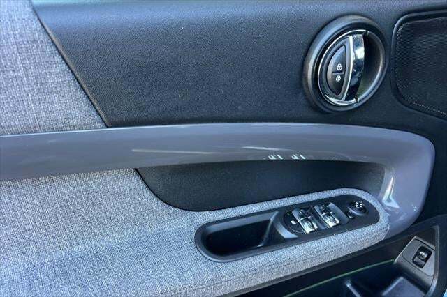 2017 MINI Countryman Cooper S Roseville CA