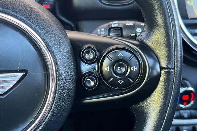 2017 MINI Countryman Cooper S Roseville CA