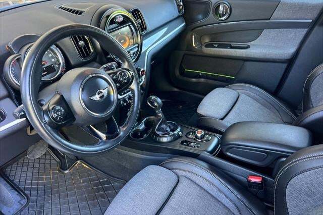 2017 MINI Countryman Cooper S Roseville CA