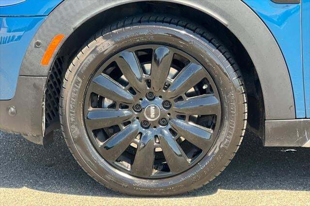 2017 MINI Countryman Cooper S Roseville CA