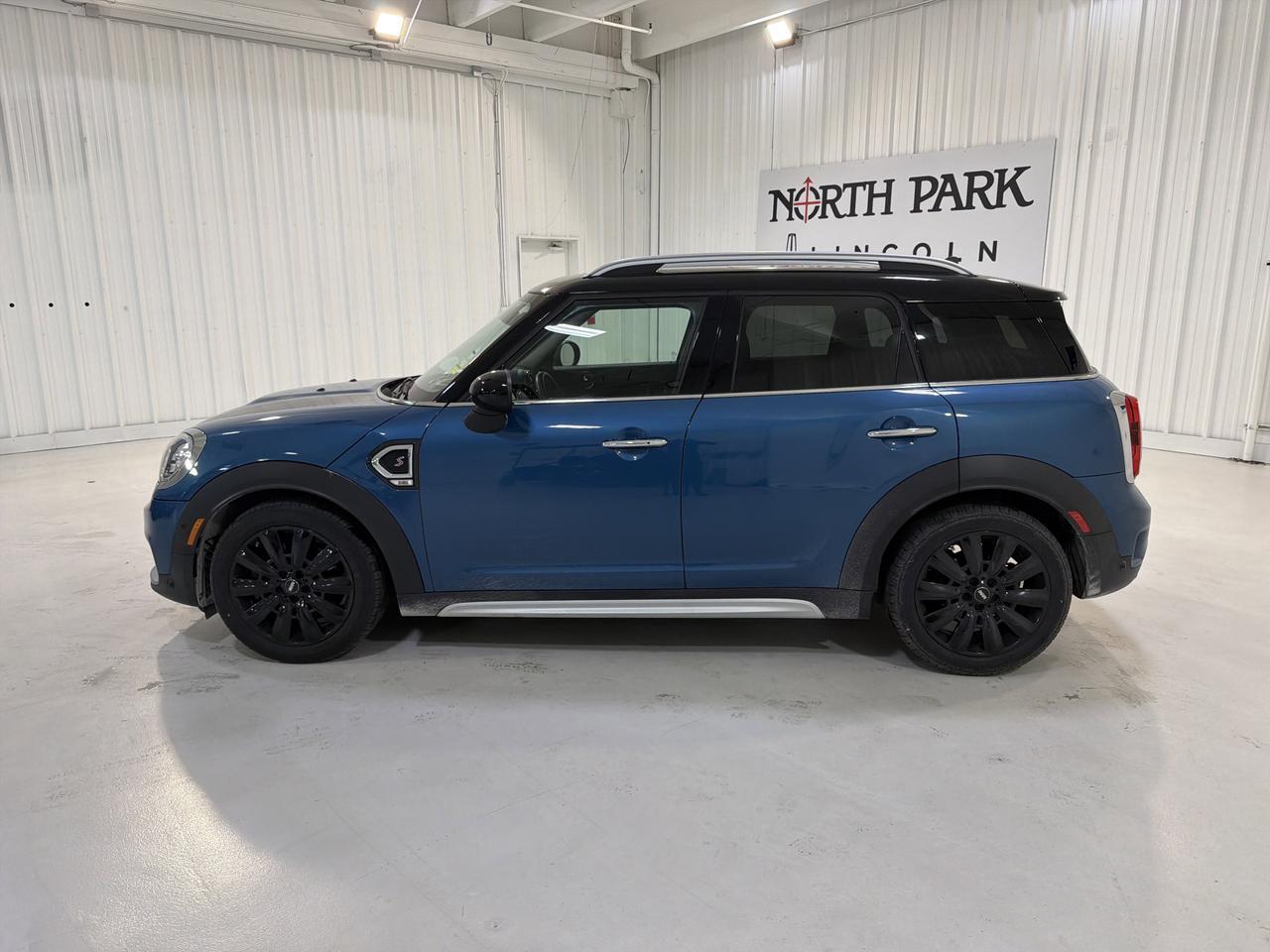 2017 MINI Countryman Cooper S San Antonio TX