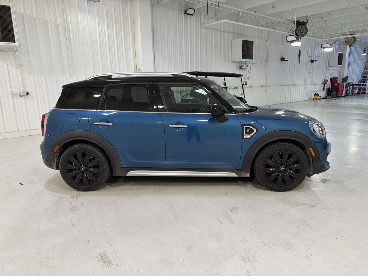 2017 MINI Countryman Cooper S San Antonio TX