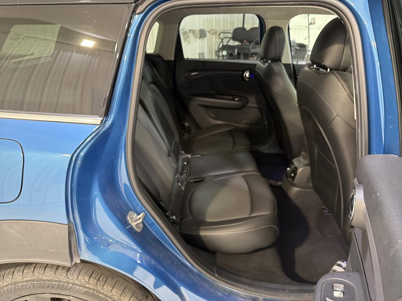 2017 MINI Countryman Cooper S San Antonio TX