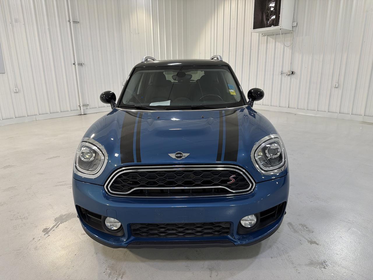 2017 MINI Countryman Cooper S San Antonio TX