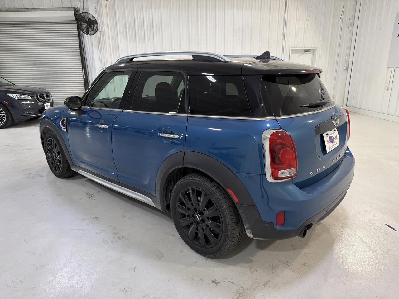 2017 MINI Countryman Cooper S San Antonio TX