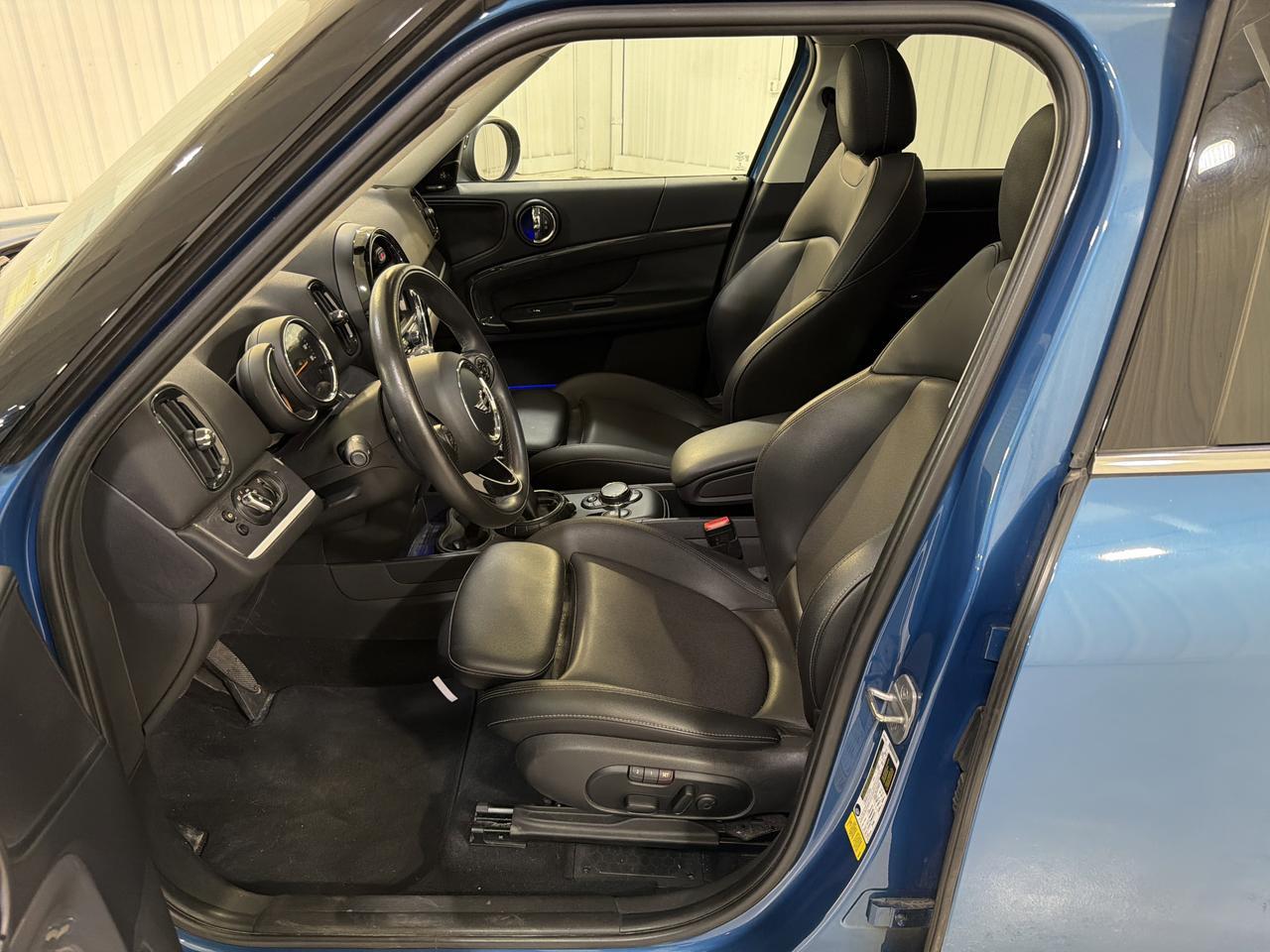 2017 MINI Countryman Cooper S San Antonio TX