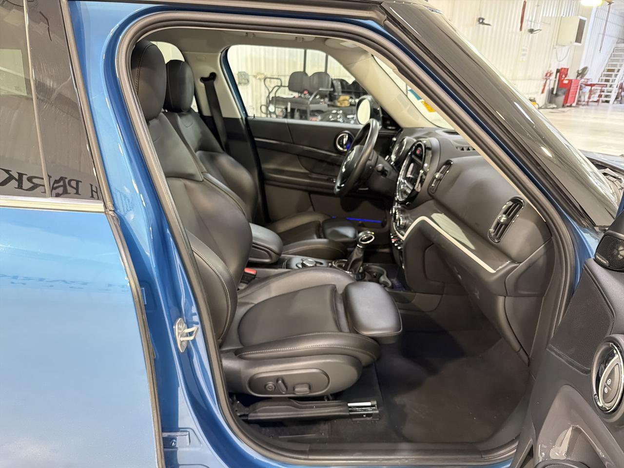 2017 MINI Countryman Cooper S San Antonio TX