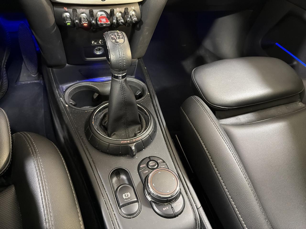 2017 MINI Countryman Cooper S San Antonio TX