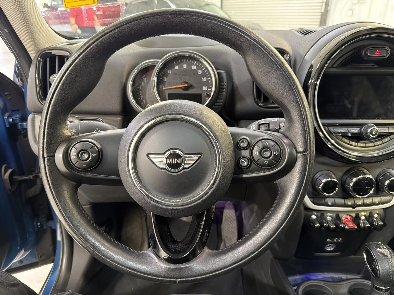 2017 MINI Countryman Cooper S San Antonio TX