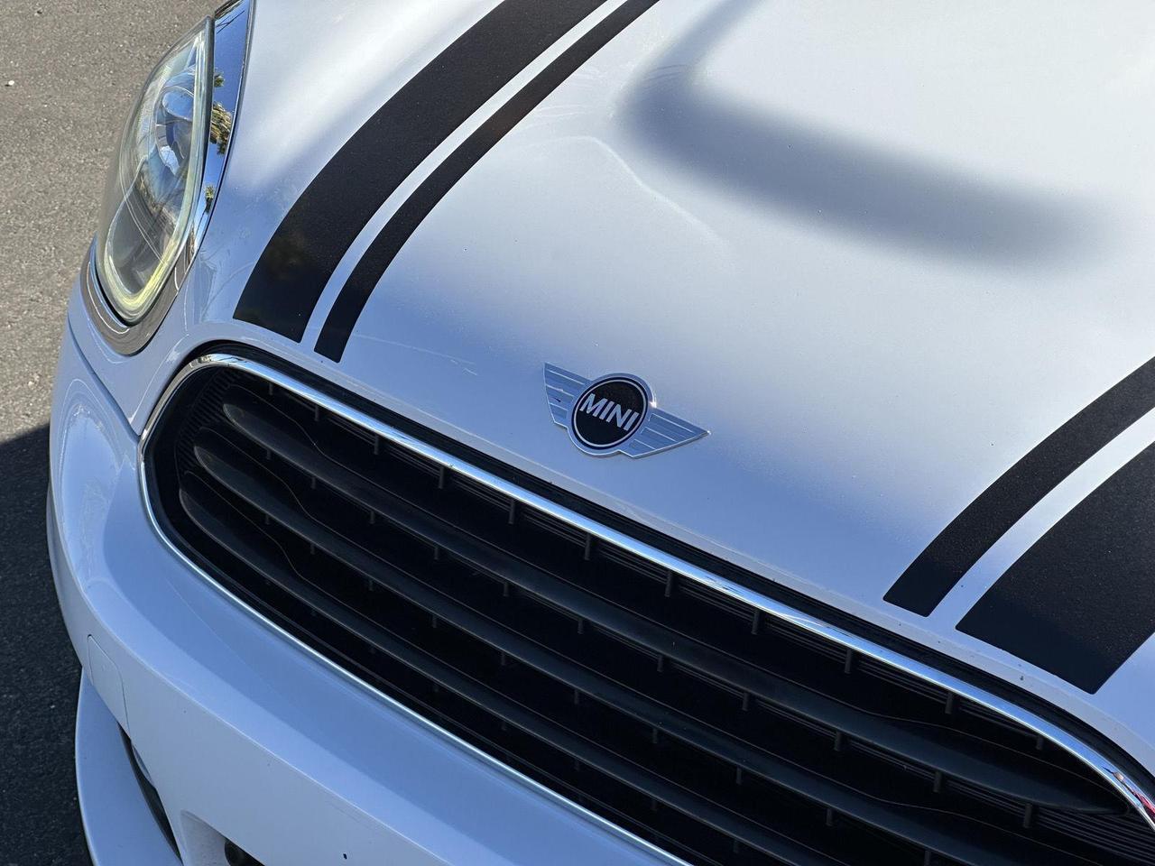 2017 MINI Countryman Cooper Tucson AZ