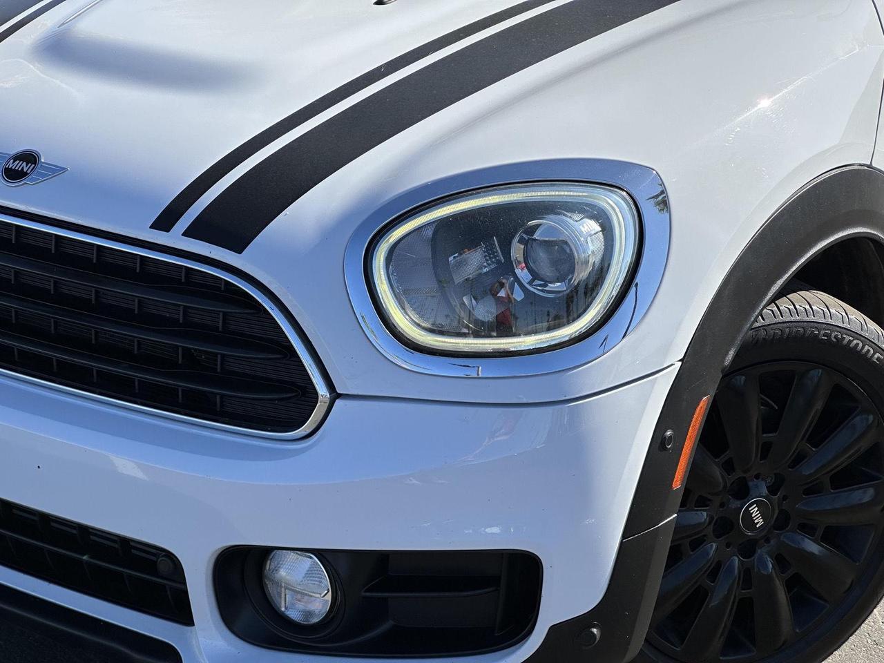 2017 MINI Countryman Cooper Tucson AZ