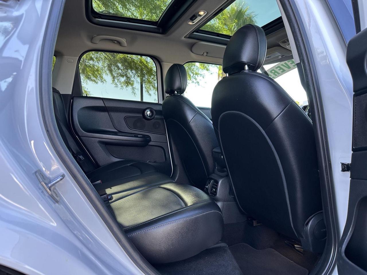 2017 MINI Countryman Cooper Tucson AZ