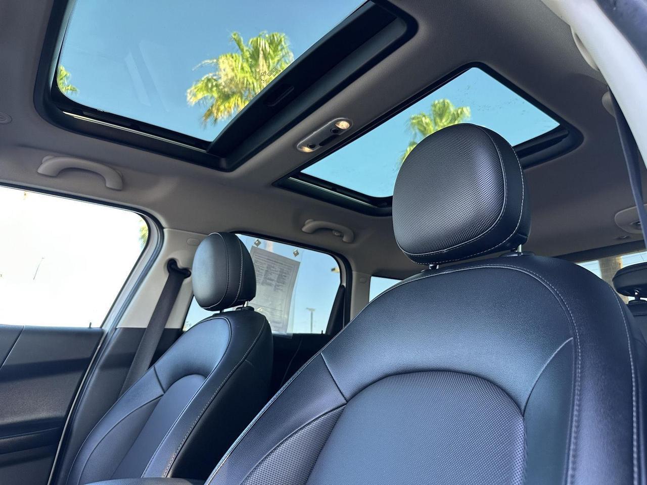 2017 MINI Countryman Cooper Tucson AZ