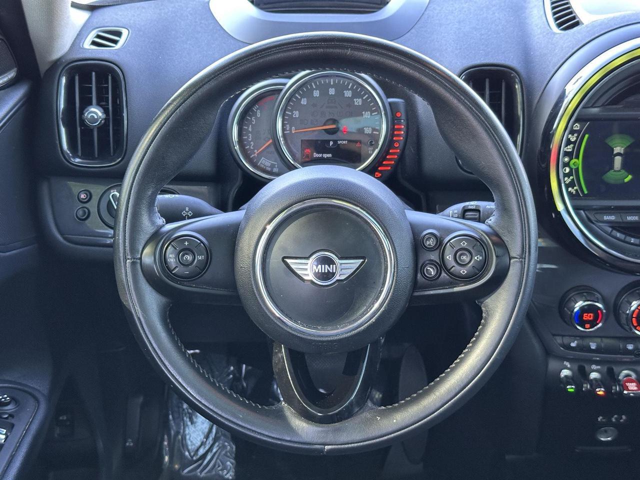 2017 MINI Countryman Cooper Tucson AZ
