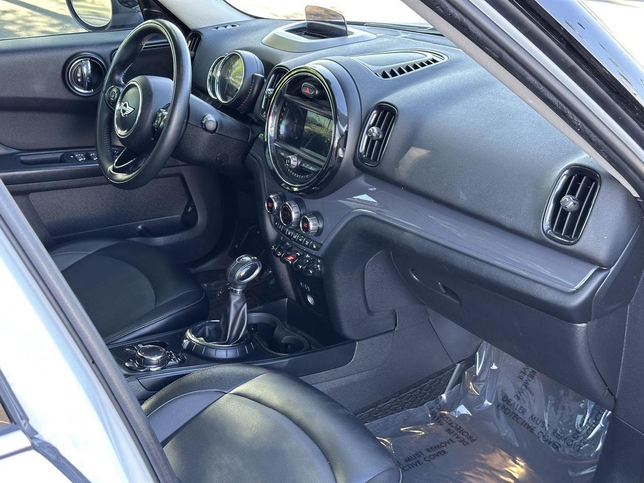 2017 MINI Countryman Cooper Tucson AZ