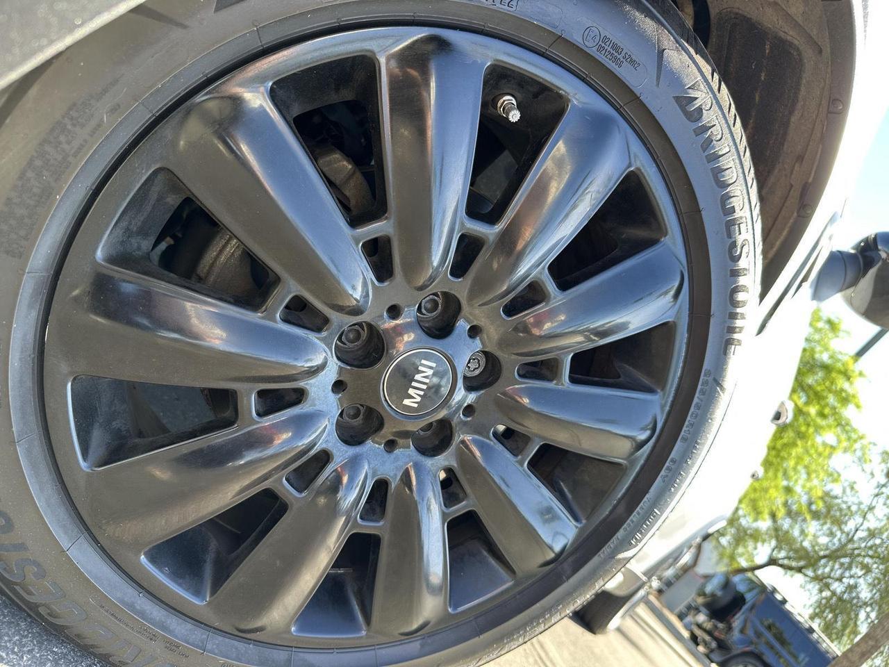 2017 MINI Countryman Cooper Tucson AZ