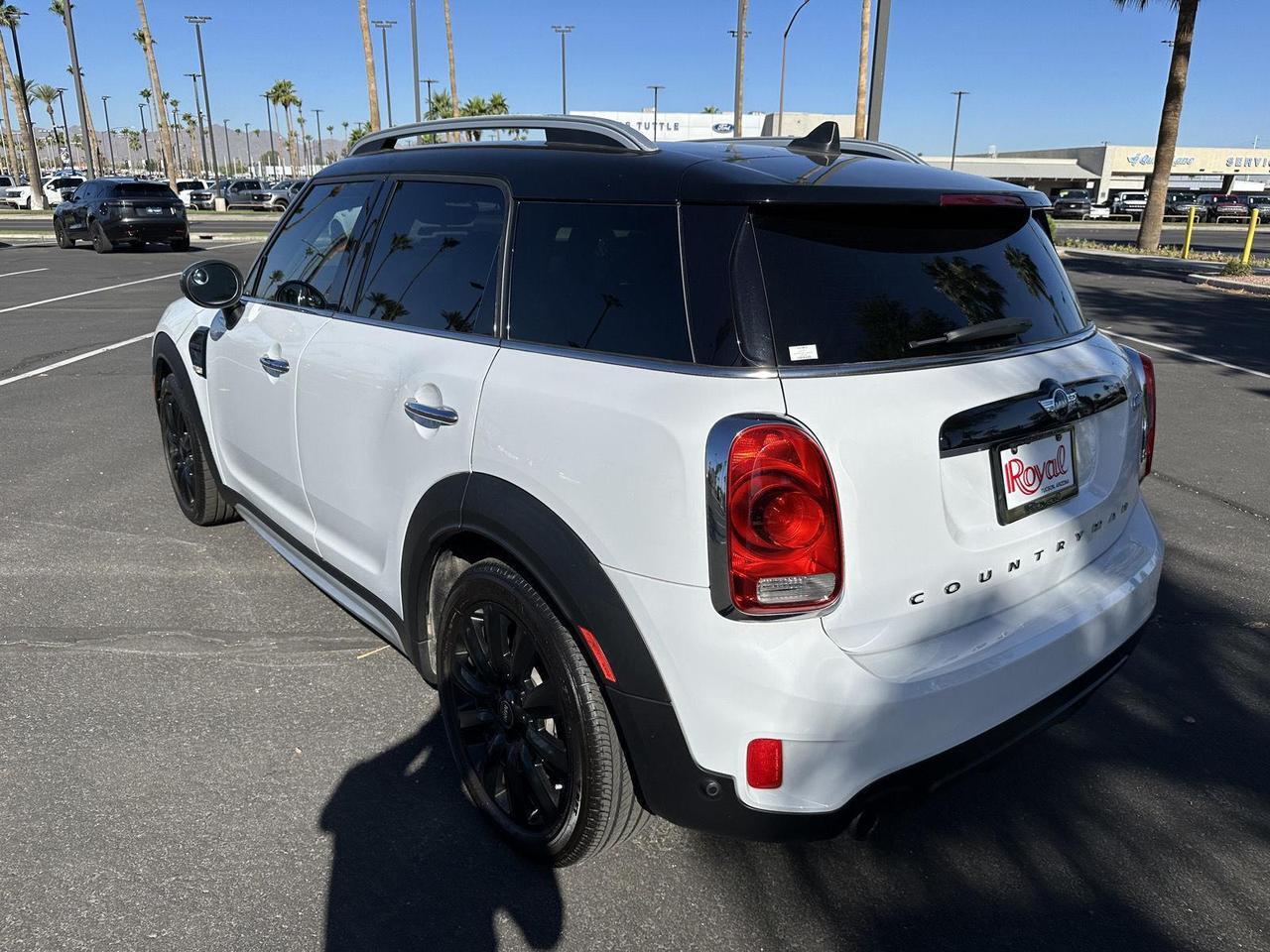 2017 MINI Countryman Cooper Tucson AZ
