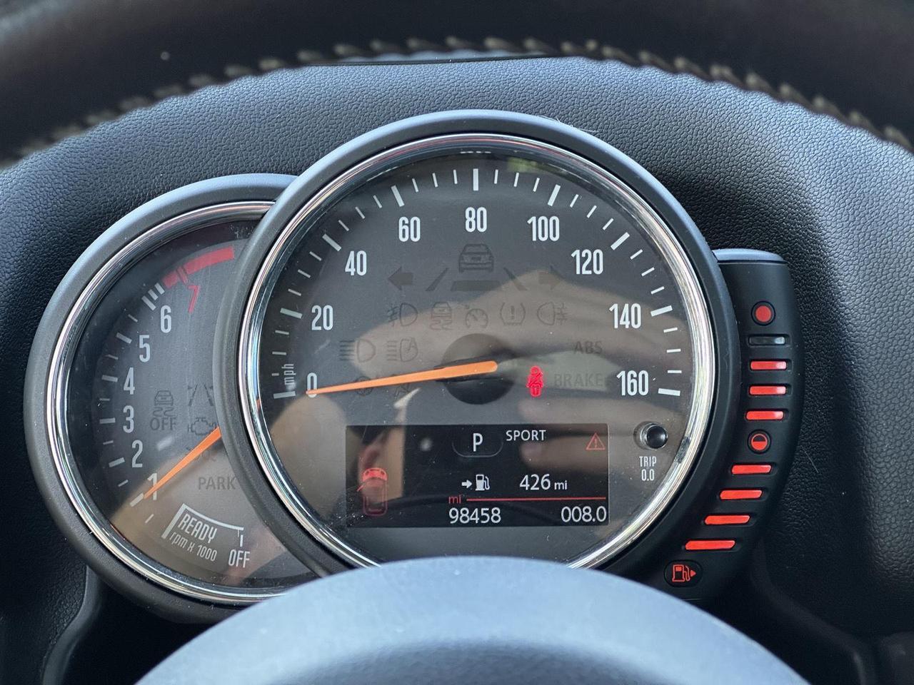 2017 MINI Countryman Cooper Tucson AZ