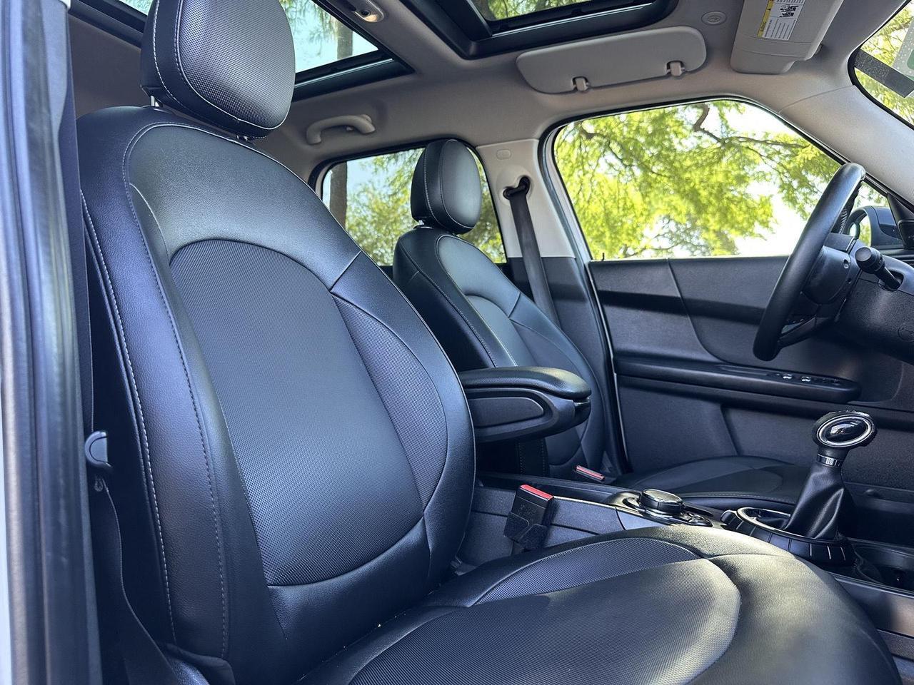 2017 MINI Countryman Cooper Tucson AZ
