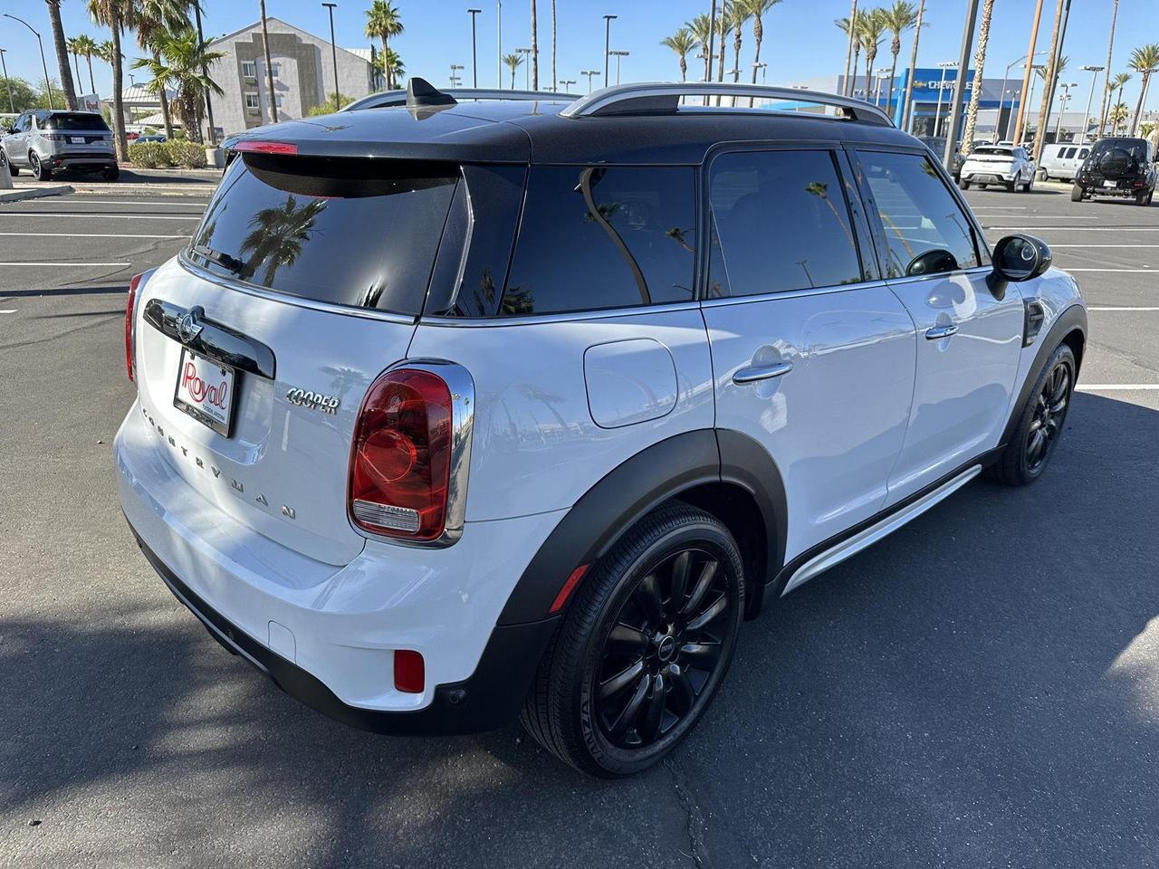 2017 MINI Countryman Cooper Tucson AZ