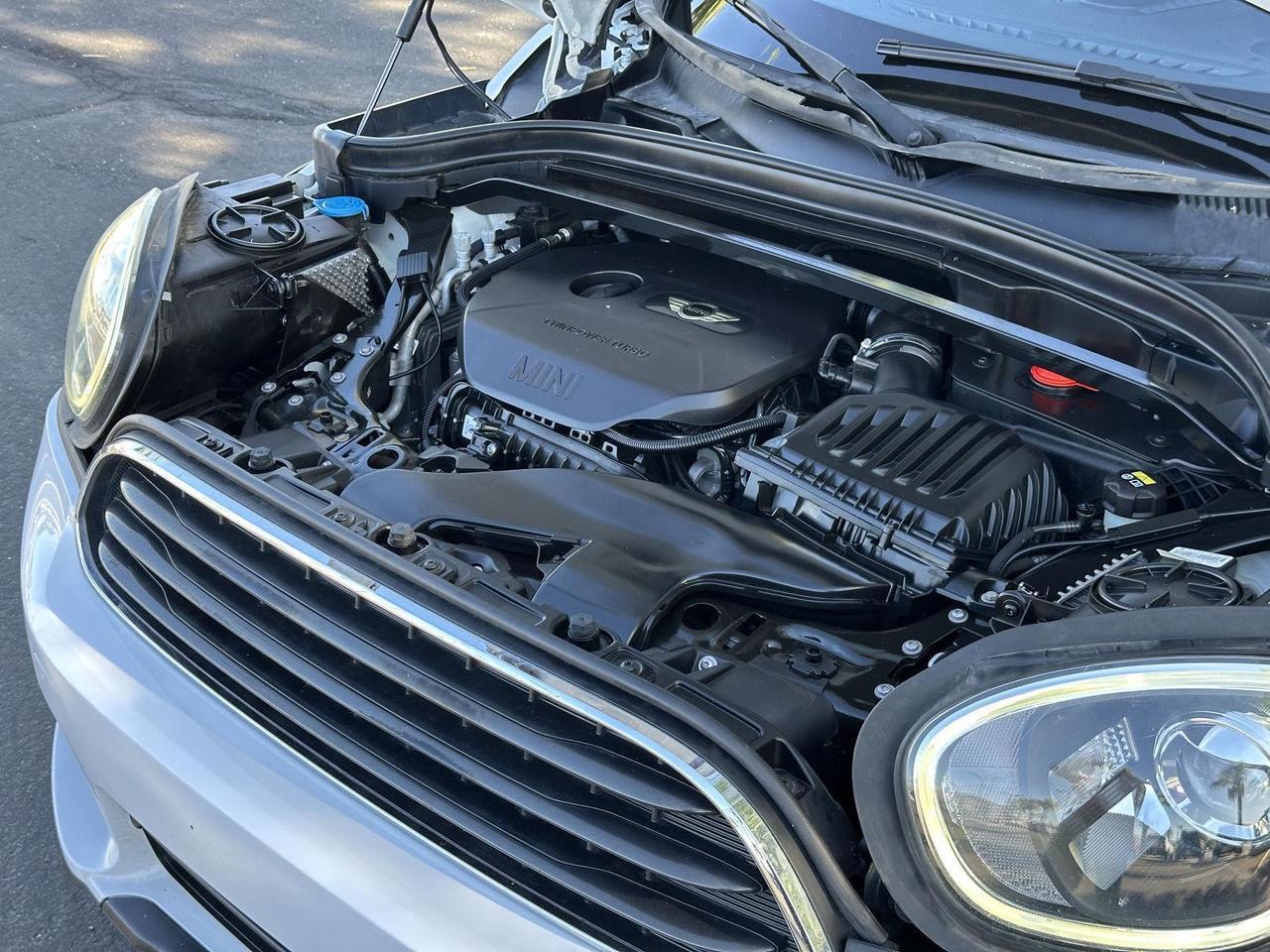 2017 MINI Countryman Cooper Tucson AZ
