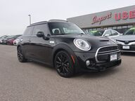 2017 MINI Hardtop 2 Door Cooper S Grand Junction CO 2017 MINI Hardtop 2 Door Cooper S Grand Junction CO