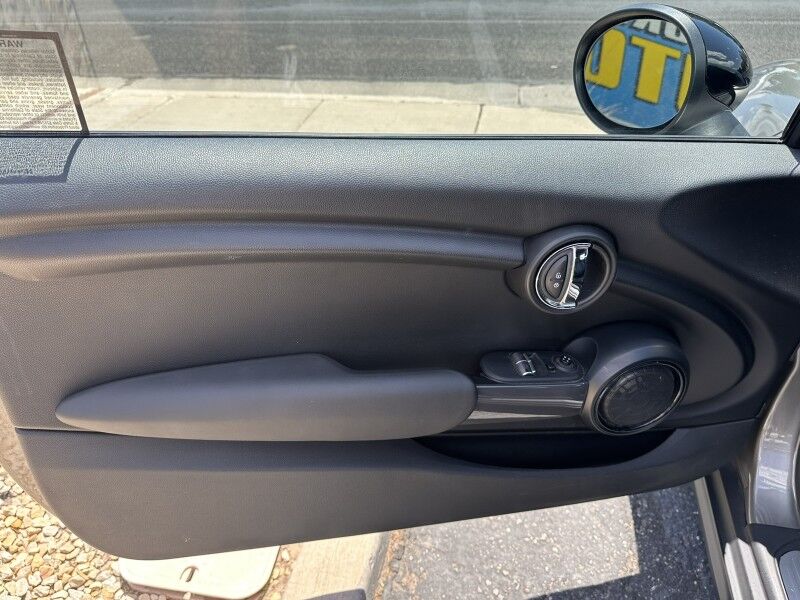 2017 MINI Hardtop 2 Door Cooper St George UT