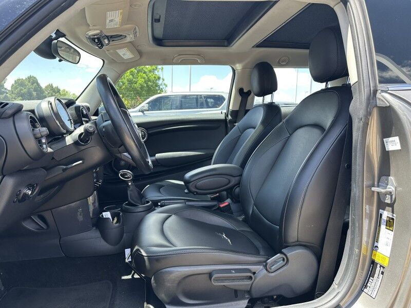 2017 MINI Hardtop 2 Door Cooper St George UT
