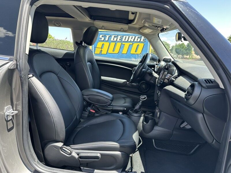 2017 MINI Hardtop 2 Door Cooper St George UT