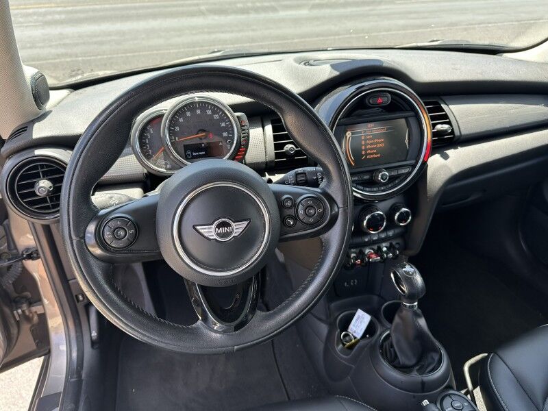 2017 MINI Hardtop 2 Door Cooper St George UT